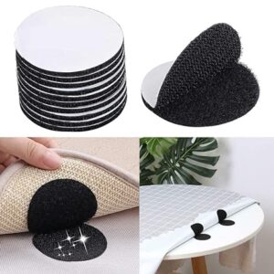 Bedsheet Anti slip stickers( 5pc )