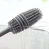 Bottle Cleaning Brush (Silicone) - Image 2