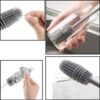 Bottle Cleaning Brush (Silicone) - Image 3
