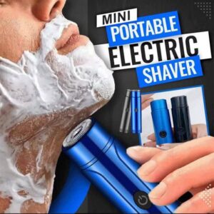 Men's Trimmer ( pocket shaver )