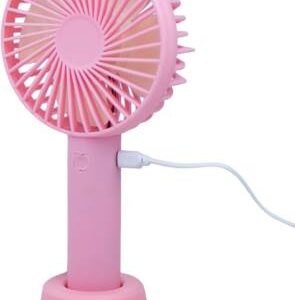 Handy Fan ( Rechargeable )