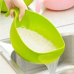 Rice bowl