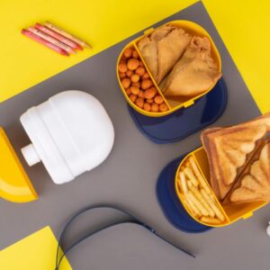 Tokyo Lunch Box