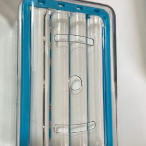 Soap Roller