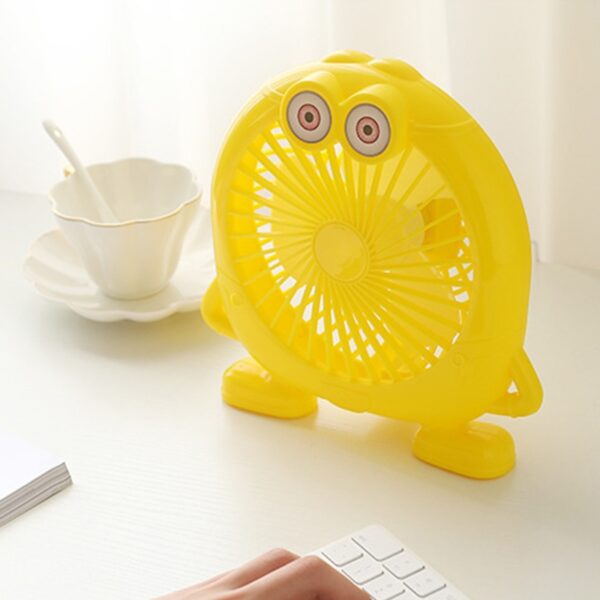USB_Cartoon_Fan