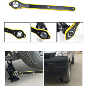 Toys( Smart Wrench )