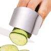 Vegetables Finger Protector - Image 2