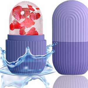 Face Ice Roller for Men & Women