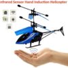 Toys (Sensor Helicopter with remote) - Image 2