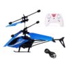 Toys (Sensor Helicopter with remote) - Image 3