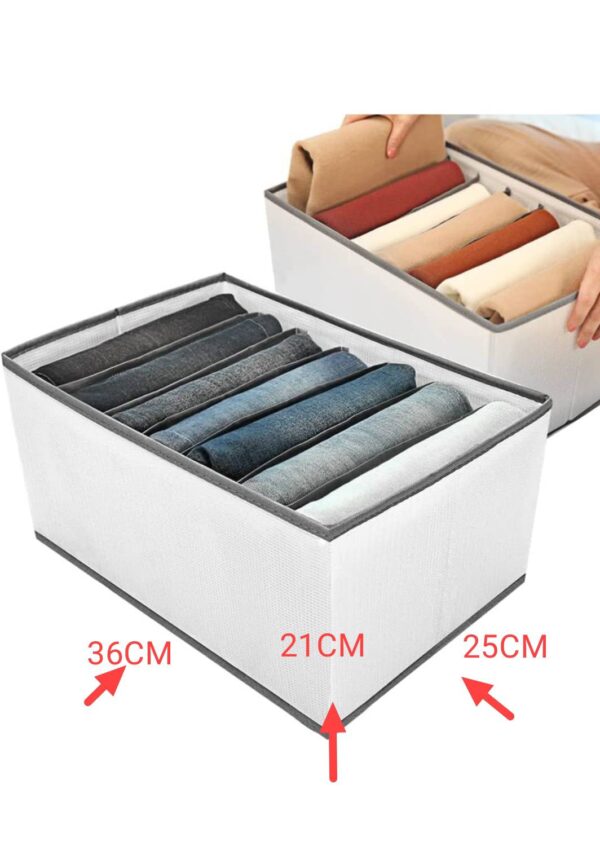 Pant organiser ( Big )