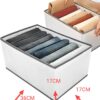 Pant organiser ( Small ) - Image 2