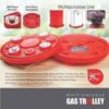Smart Gas Trolly - Image 4