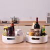 Rotating tray with box - Image 2