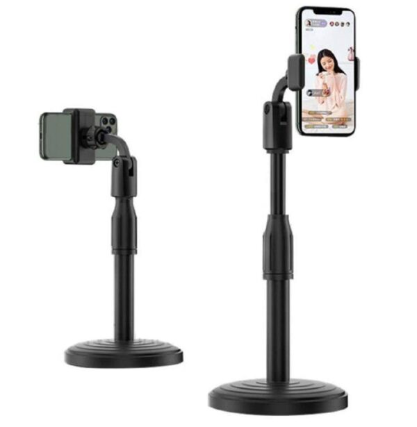 Flexible Mobile stand