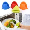 Oven gloves ( Pair ) - Image 2