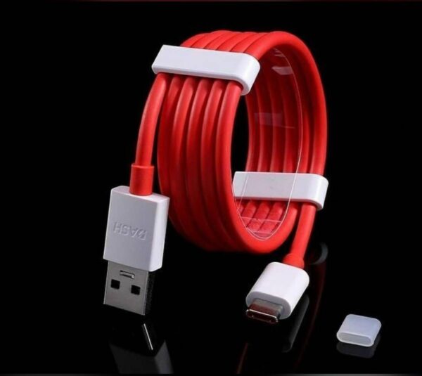One plus data cable(type-C)