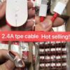 One plus data cable(type-C) - Image 2