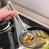 2in 1 fry tool(multifunctional filter spoon - Image 3