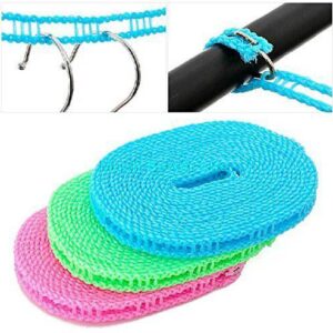 Fiber Rope 5mtr (Cloth line)