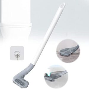 Brush Toilet Golf( New with hook )