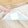 Bedsheet Anti slip stickers( 5pc ) - Image 3