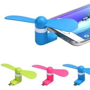 OTG Fan ( V8 )