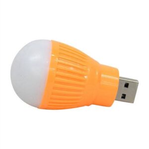 USB Bulb