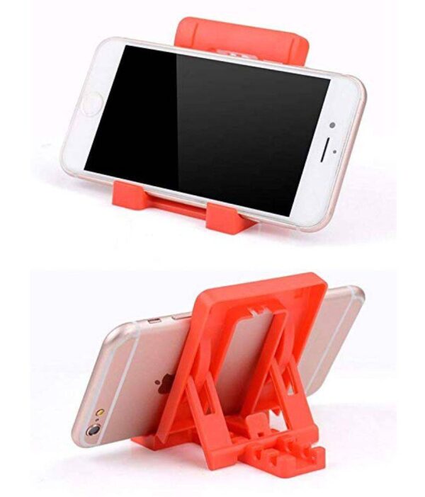Plastic Stand for Mobile