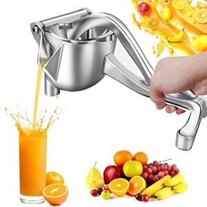 Fruit Press ( Weight 860 grams )